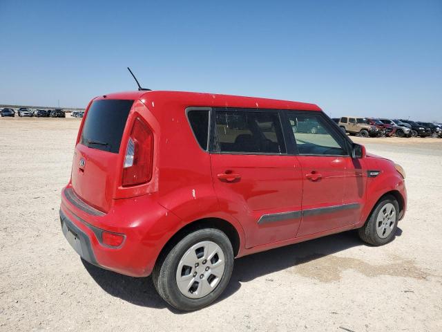 Photo 3 from auction – 2013 KIA SOUL with VIN KNDJT2A54D7635902