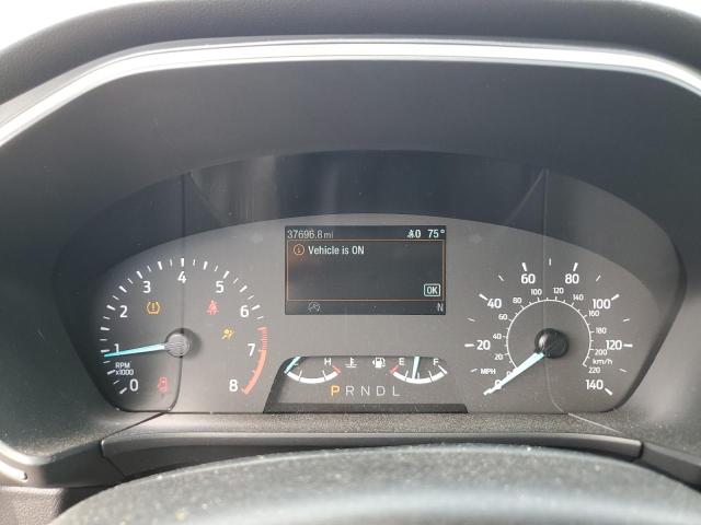 Photo 9 from auction – 2022 FORD ESCAPE SE with VIN 1FMCU0G61NUB54871