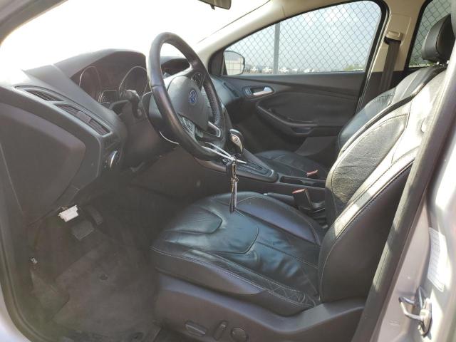 Photo 7 from auction – 2016 FORD FOCUS SE with VIN 1FADP3K28GL307234