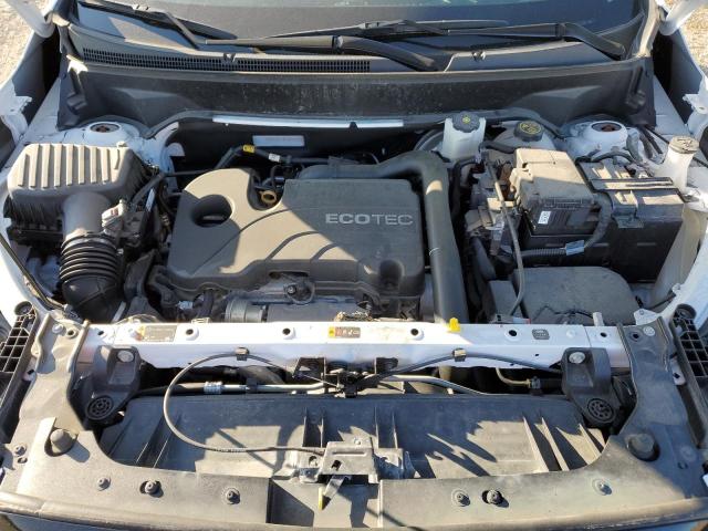 Photo 11 from auction – 2021 GMC TERRAIN SL with VIN 3GKALPEV1ML385431