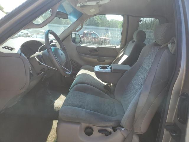 Zdjęcie 7 z aukcji – 2001 FORD F150 z VIN 1FTRX18W91NB86143