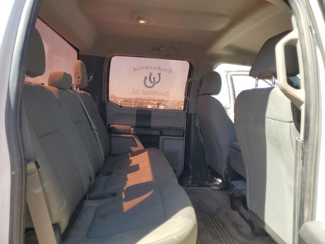 Photo 10 from auction – 2017 FORD F250 SUPER with VIN 1FT7W2B64HED51096