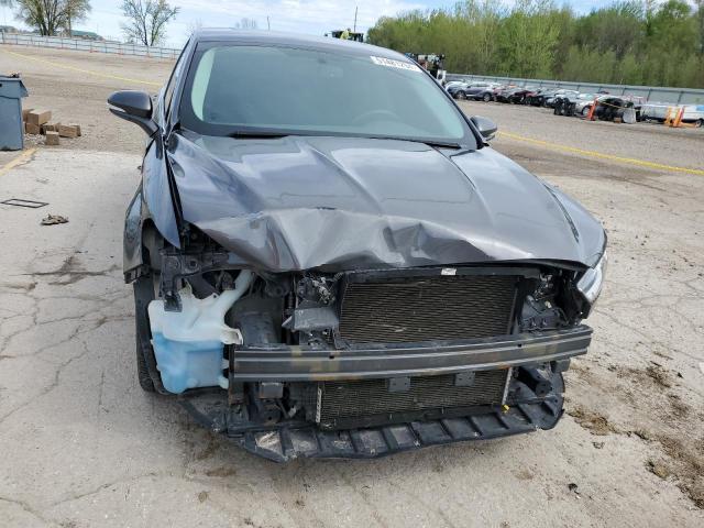 Photo 5 from auction – 2015 FORD FUSION SE with VIN 3FA6P0HD6FR102530