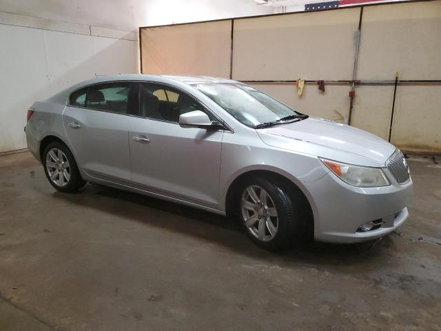 Photo 4 from auction – 2010 BUICK LACROSSE C with VIN 1G4GC5EGXAF146876