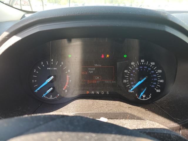 Photo 9 from auction – 2019 FORD EDGE SE with VIN 2FMPK3G9XKBB09593