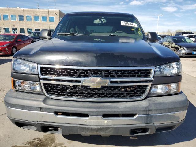 Photo 5 from auction – 2006 CHEVROLET SILVRK1500 with VIN 2GCEK19V061349418