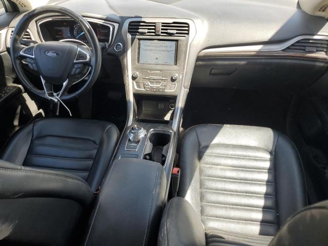 Photo 8 from auction – 2019 FORD FUSION SEL with VIN 3FA6P0CD8KR138205
