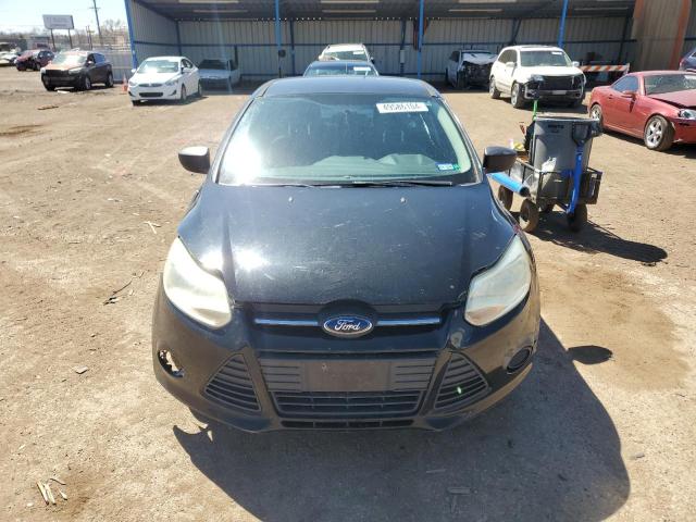 Photo 5 from auction – 2014 FORD FOCUS S with VIN 1FADP3E20EL305969
