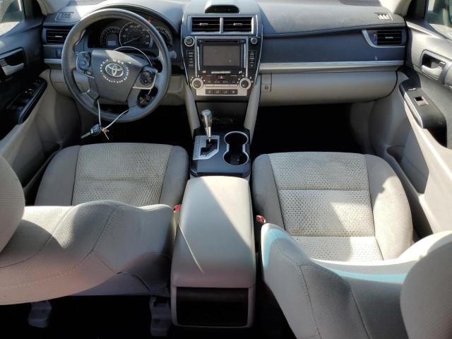 Photo 8 from auction – 2014 TOYOTA CAMRY L with VIN 4T4BF1FK0ER429467