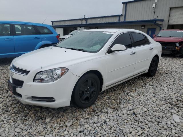Photo 1 from auction – 2012 CHEVROLET MALIBU 1LT with VIN 1G1ZC5E08CF385290