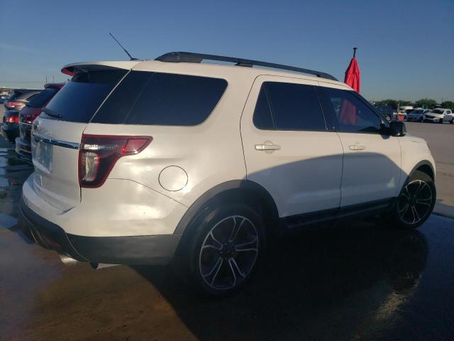 Photo 3 from auction – 2015 FORD EXPLORER S with VIN 1FM5K8GT2FGB11773