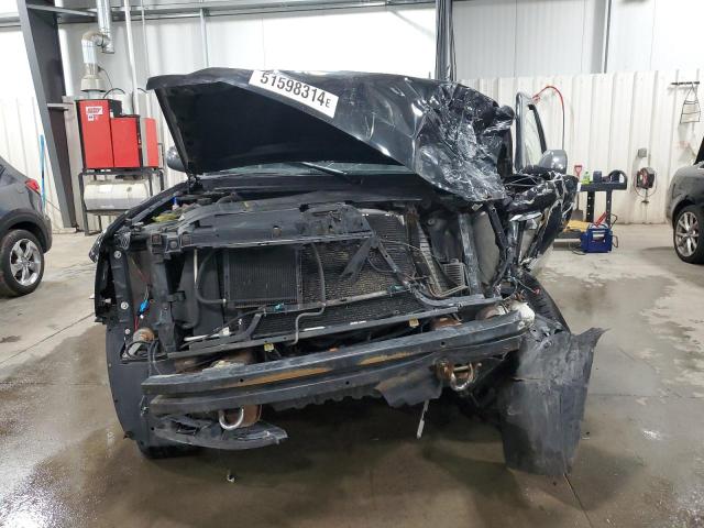 Photo 5 from auction – 2007 CHEVROLET TAHOE K150 with VIN 1GNFK13097J354584