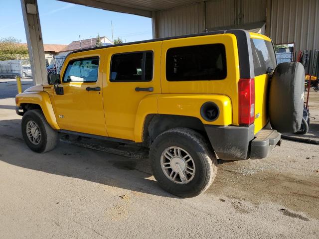 Photo 2 from auction – 2006 HUMMER H3 with VIN 5GTDN136468237098