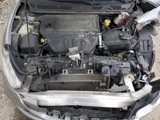 Photo 11 from auction – 2014 DODGE DART SE with VIN 1C3CDFAA2ED791390