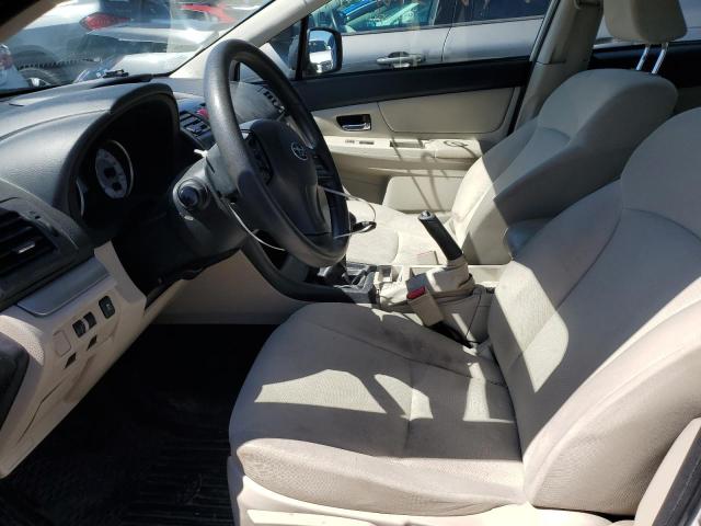 Photo 7 from auction – 2013 SUBARU IMPREZA PR with VIN JF1GPAC63DG874216