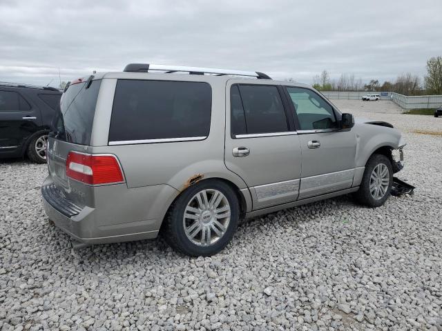Photo 3 from auction – 2008 LINCOLN NAVIGATOR with VIN 5LMFU28578LJ13652