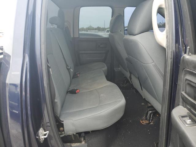 Photo 10 from auction – 2016 RAM 1500 ST with VIN 1C6RR7FG1GS192870