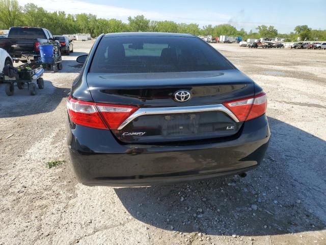 Photo 6 from auction – 2015 TOYOTA CAMRY LE with VIN 4T4BF1FK1FR481627