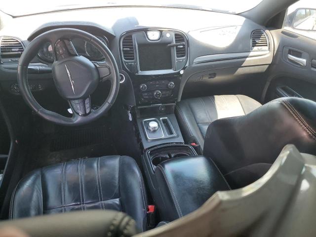 Photo 8 from auction – 2015 CHRYSLER 300 S with VIN 2C3CCABG6FH838319