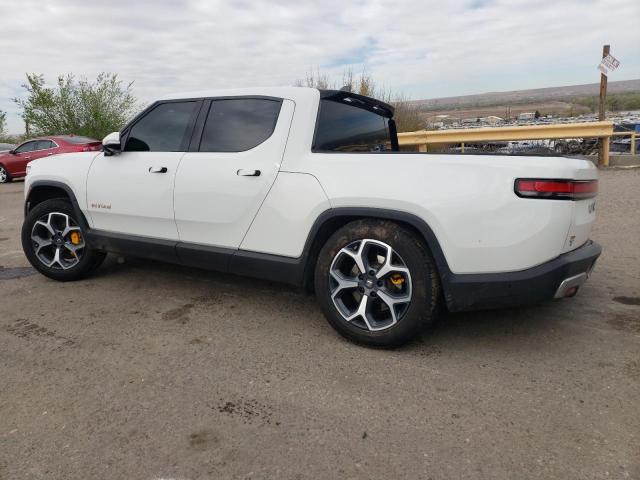 Photo 2 from auction – 2023 RIVIAN R1T ADVENT with VIN 7FCTGAAA3PN021471