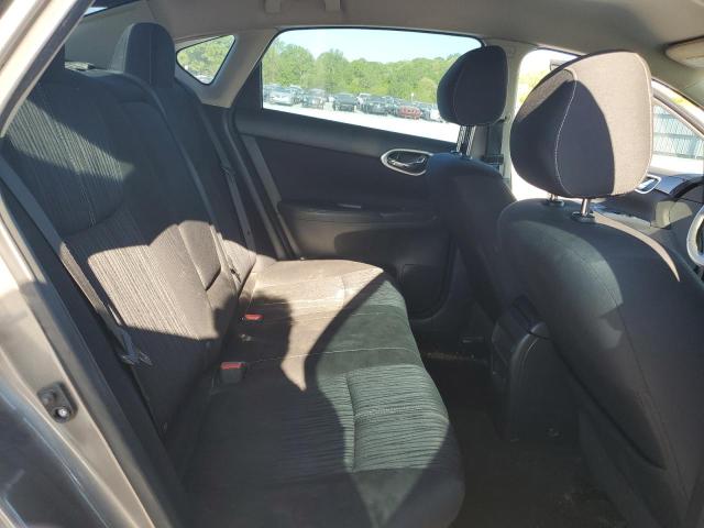 Photo 10 from auction – 2016 NISSAN SENTRA S with VIN 3N1AB7AP8GL665120