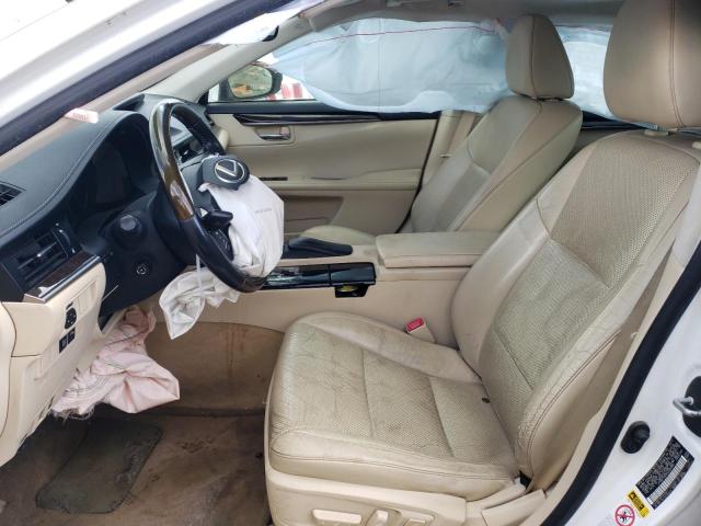Photo 7 from auction – 2013 LEXUS ES 350 with VIN JTHBK1GG0D2028384