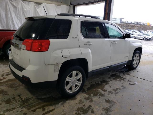 Photo 3 from auction – 2015 GMC TERRAIN SL with VIN 2GKALREKXF6389258