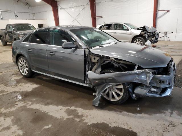 Photo 4 from auction – 2014 AUDI A4 PREMIUM with VIN WAUAFAFL6EN019492
