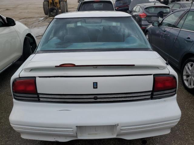 Photo 6 from auction – 1997 OLDSMOBILE CUTLASS SU with VIN 1G3WH52M2VF322529