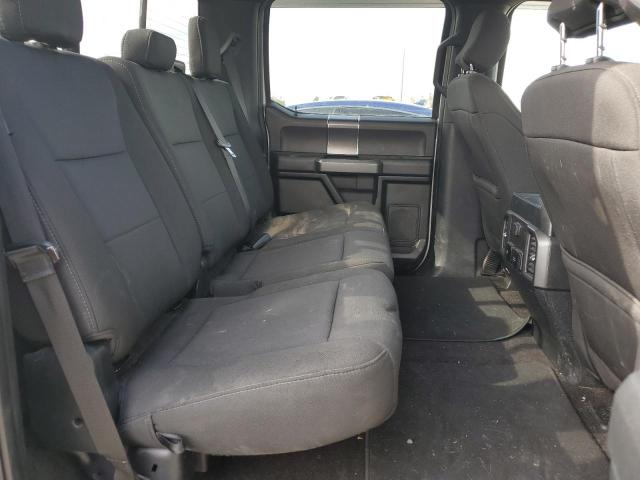 Photo 10 from auction – 2019 FORD F150 SUPER with VIN 1FTEW1E55KFA70026
