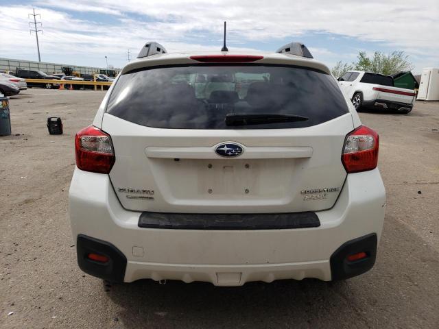 Photo 6 from auction – 2017 SUBARU CROSSTREK with VIN JF2GPABC8H8200923