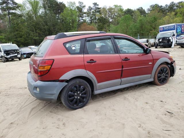 Photo 3 from auction – 2006 PONTIAC VIBE with VIN 5Y2SL65826Z413270