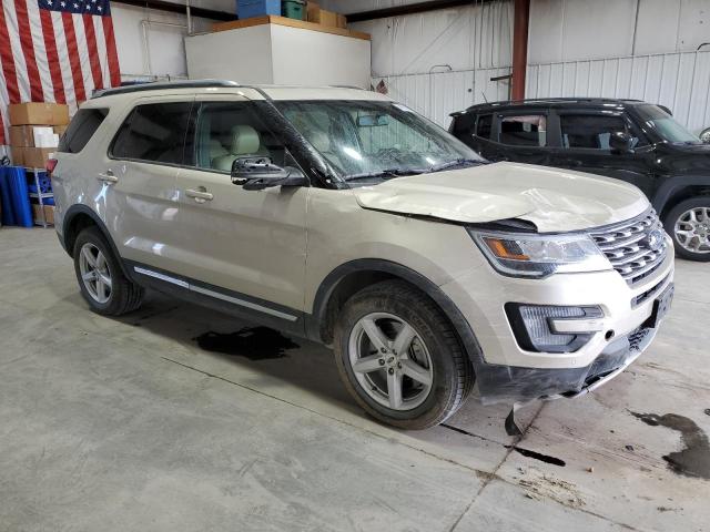 Zdjęcie 4 z aukcji – 2017 FORD EXPLORER X z VIN 1FM5K8D8XHGC76683