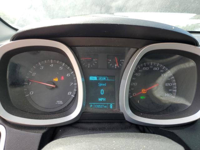 Photo 9 from auction – 2015 CHEVROLET EQUINOX LS with VIN 2GNALAEK2F1169842