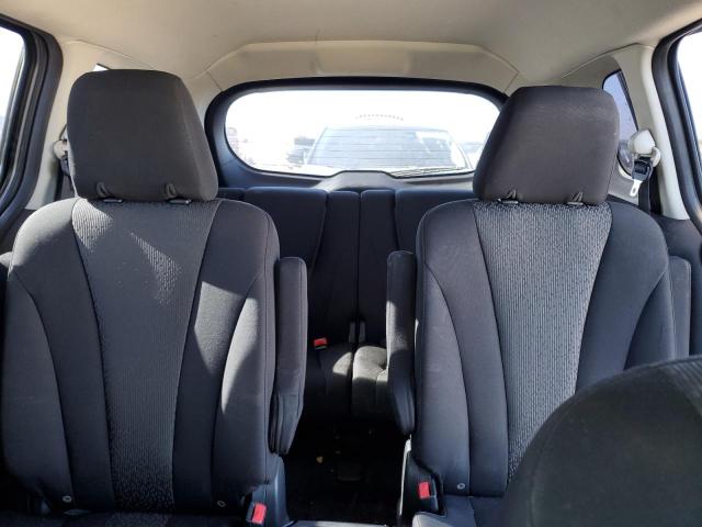 Photo 10 from auction – 2012 MAZDA 5 with VIN JM1CW2BL9C0142592