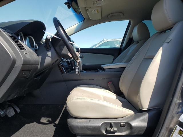 Photo 7 from auction – 2013 MAZDA CX-9 TOURI with VIN JM3TB3CA3D0414593