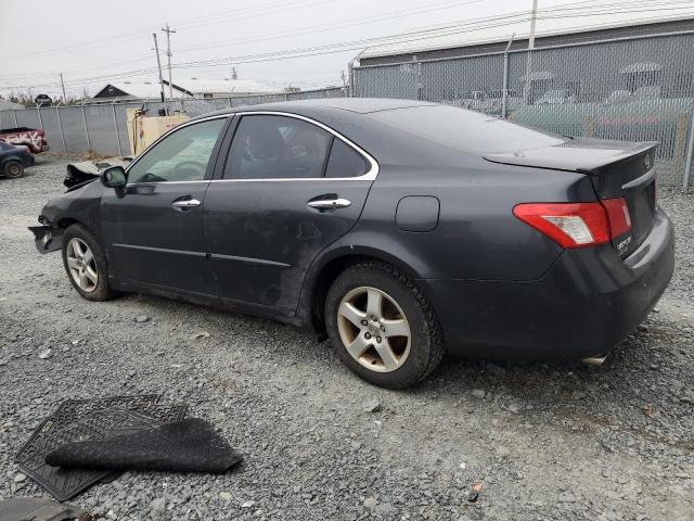 Photo 2 from auction – 2008 LEXUS ES 350 with VIN JTHBJ46G282225620