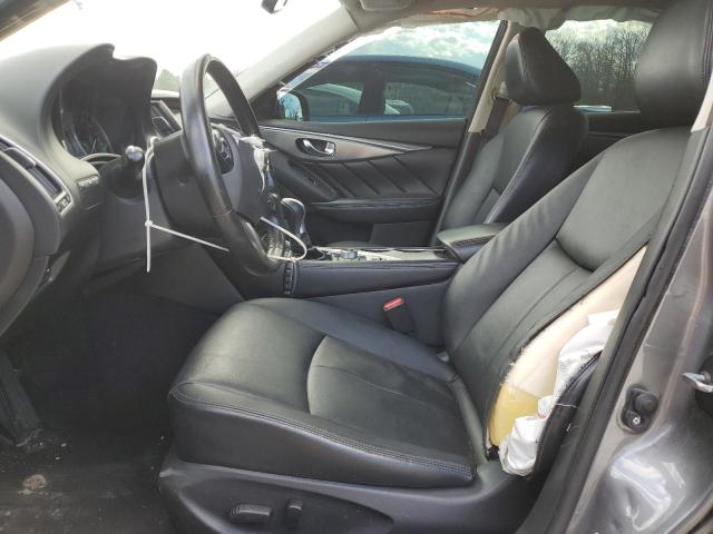 Photo 7 from auction – 2015 INFINITI Q50 BASE with VIN JN1BV7AR1FM404963
