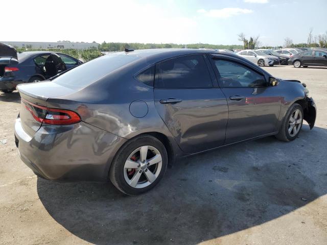 Photo 3 from auction – 2015 DODGE DART SXT with VIN 1C3CDFBB5FD315160