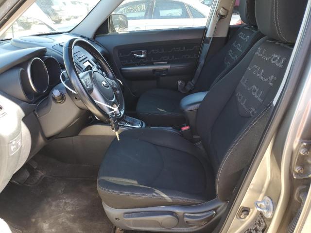 Photo 7 from auction – 2013 KIA SOUL + with VIN KNDJT2A69D7573180