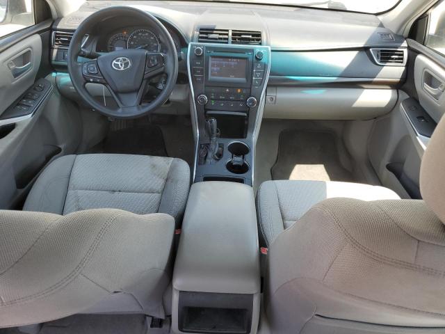 Photo 8 from auction – 2015 TOYOTA CAMRY LE with VIN 4T4BF1FK6FR481932