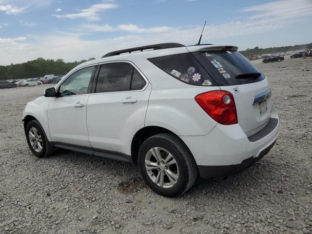 Photo 2 from auction – 2012 CHEVROLET EQUINOX LT with VIN 2GNALDEK7C1317707