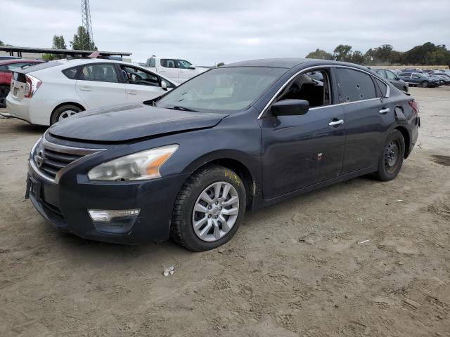 Photo 1 from auction – 2013 NISSAN ALTIMA 2.5 with VIN 1N4AL3AP6DC146504