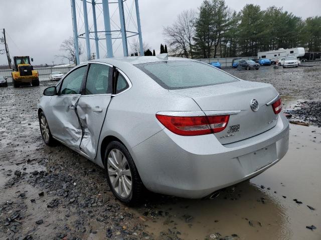 Photo 2 from auction – 2015 BUICK VERANO with VIN 1G4PP5SK8F4214303