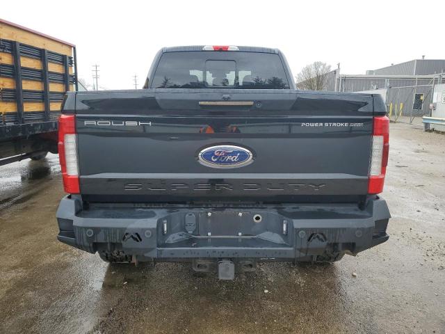 Photo 6 from auction – 2018 FORD F250 SUPER with VIN 1FT7W2BT9JED03914