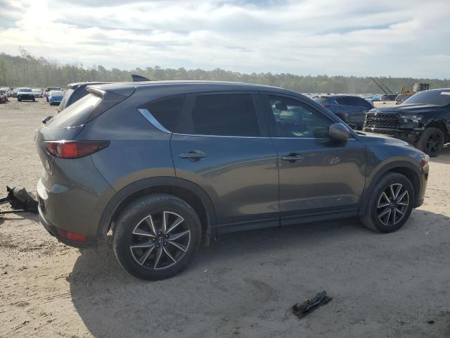Photo 3 from auction – 2018 MAZDA CX-5 TOURI with VIN JM3KFBCMXJ0465878