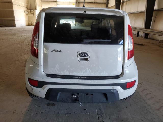 Photo 6 from auction – 2013 KIA SOUL + with VIN KNDJT2A63D7509460