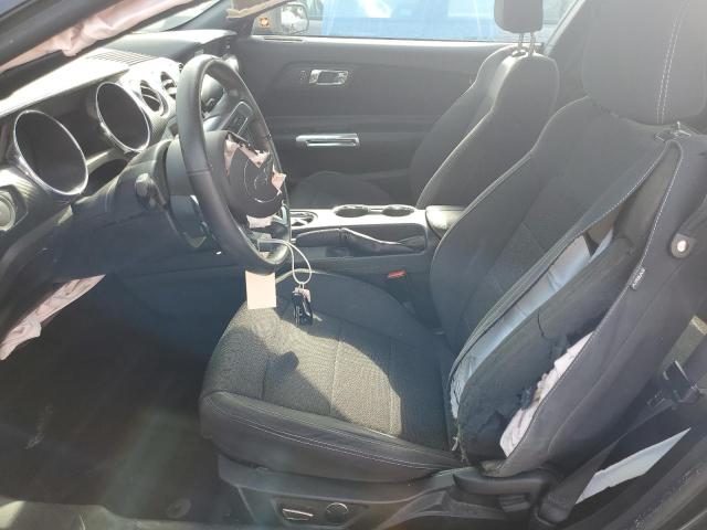 Photo 7 from auction – 2016 FORD MUSTANG with VIN 1FA6P8AM5G5218640