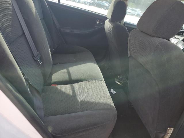 Photo 10 from auction – 2007 TOYOTA COROLLA CE with VIN 2T1BR32E67C763892