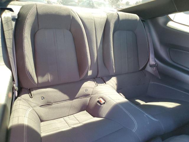 Photo 10 from auction – 2021 FORD MUSTANG with VIN 1FA6P8THXM5149343